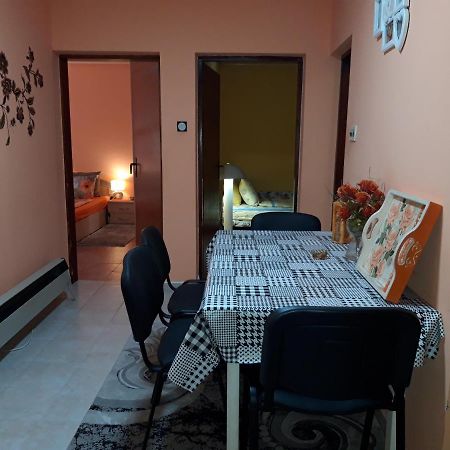 Apartment Nela Ni Kültér fotó