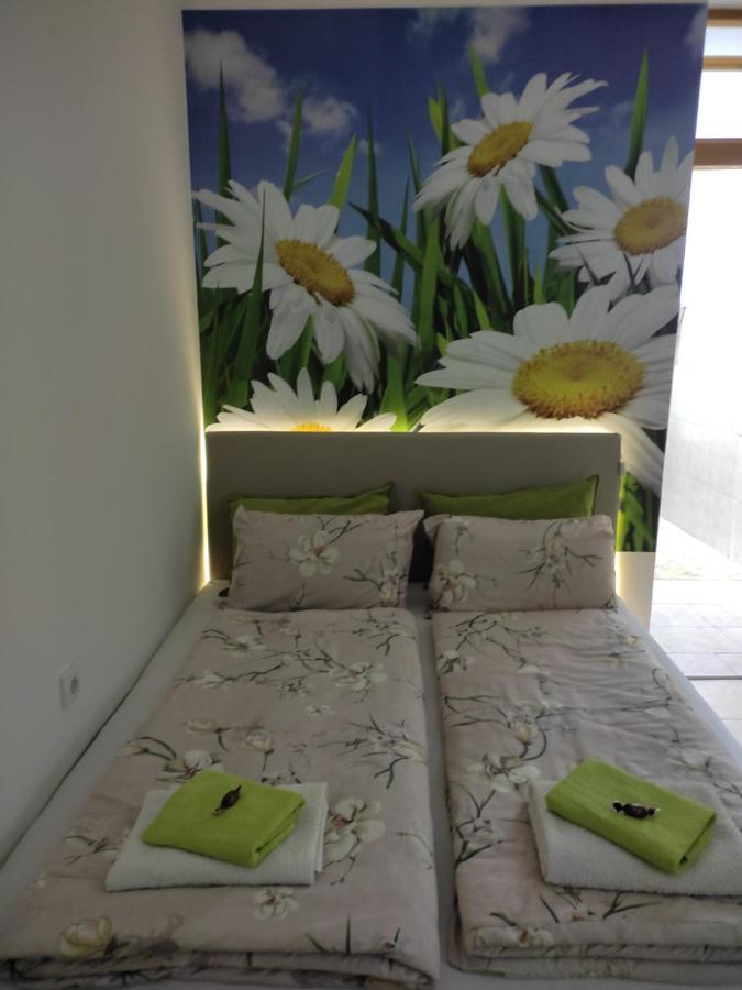 Apartment Nela Ni Kültér fotó