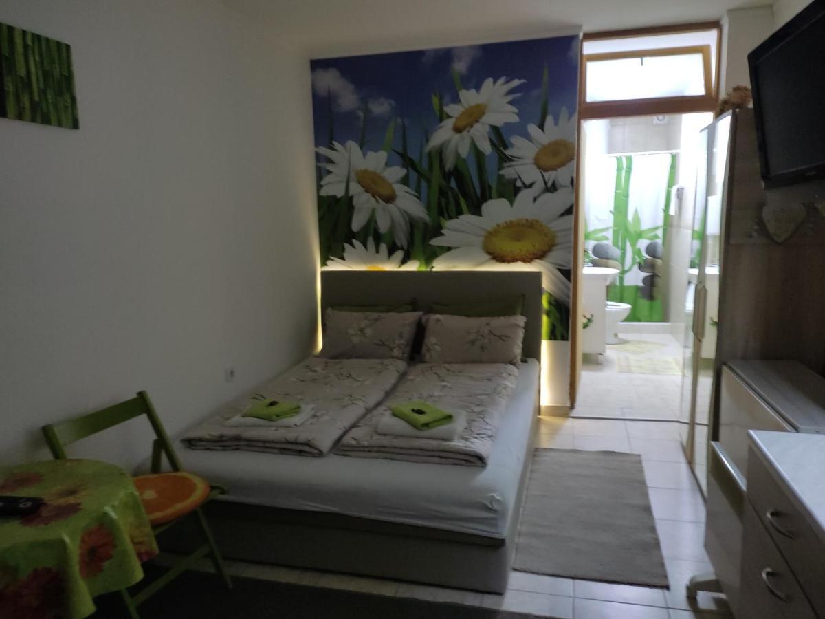 Apartment Nela Ni Kültér fotó