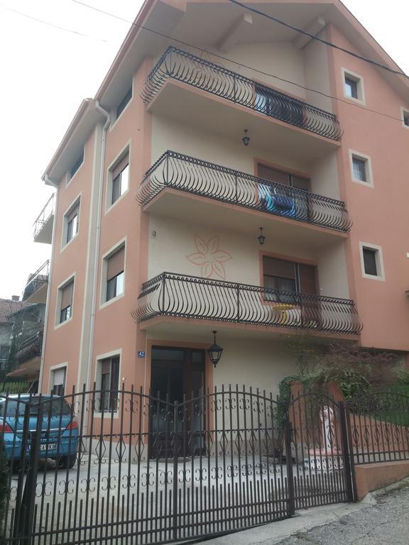 Apartment Nela Ni Szoba fotó