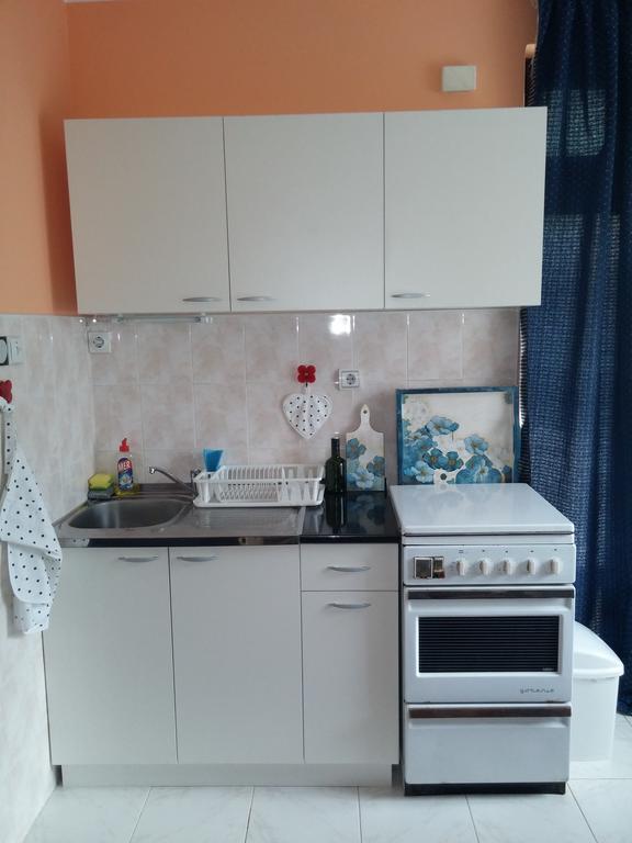 Apartment Nela Ni Kültér fotó