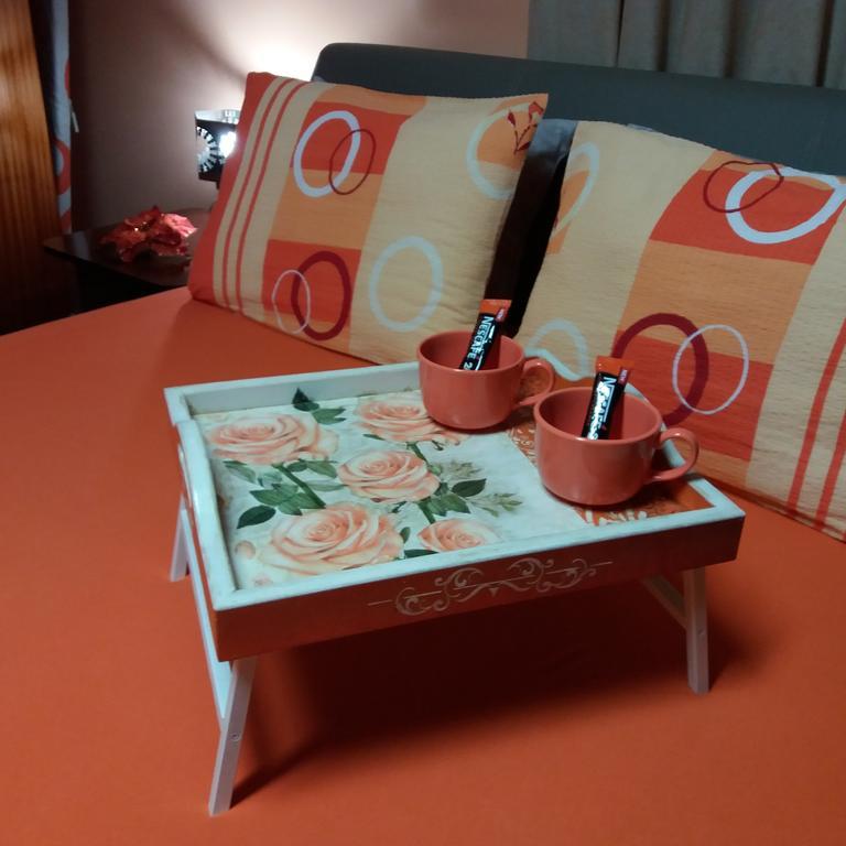 Apartment Nela Ni Kültér fotó