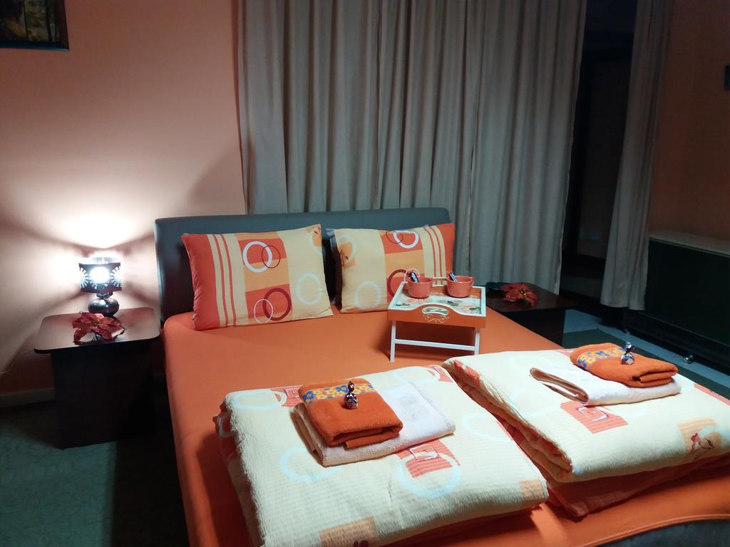 Apartment Nela Ni Kültér fotó