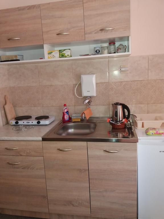 Apartment Nela Ni Kültér fotó