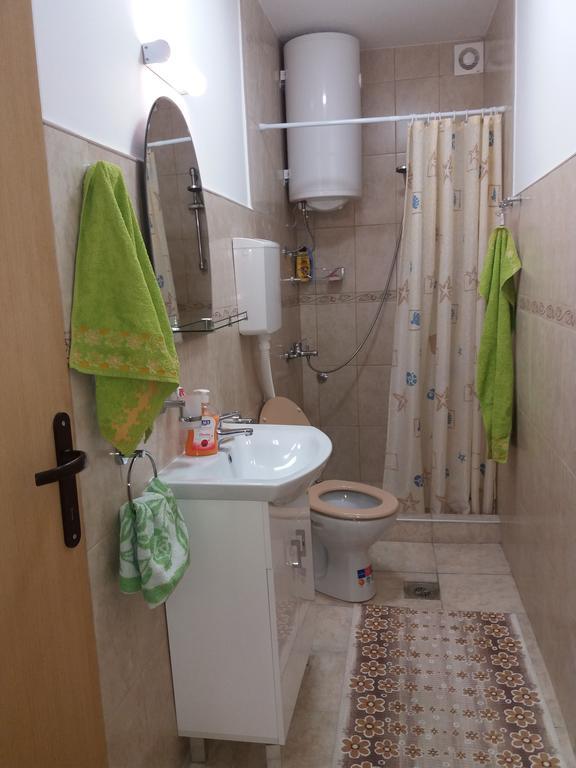 Apartment Nela Ni Kültér fotó