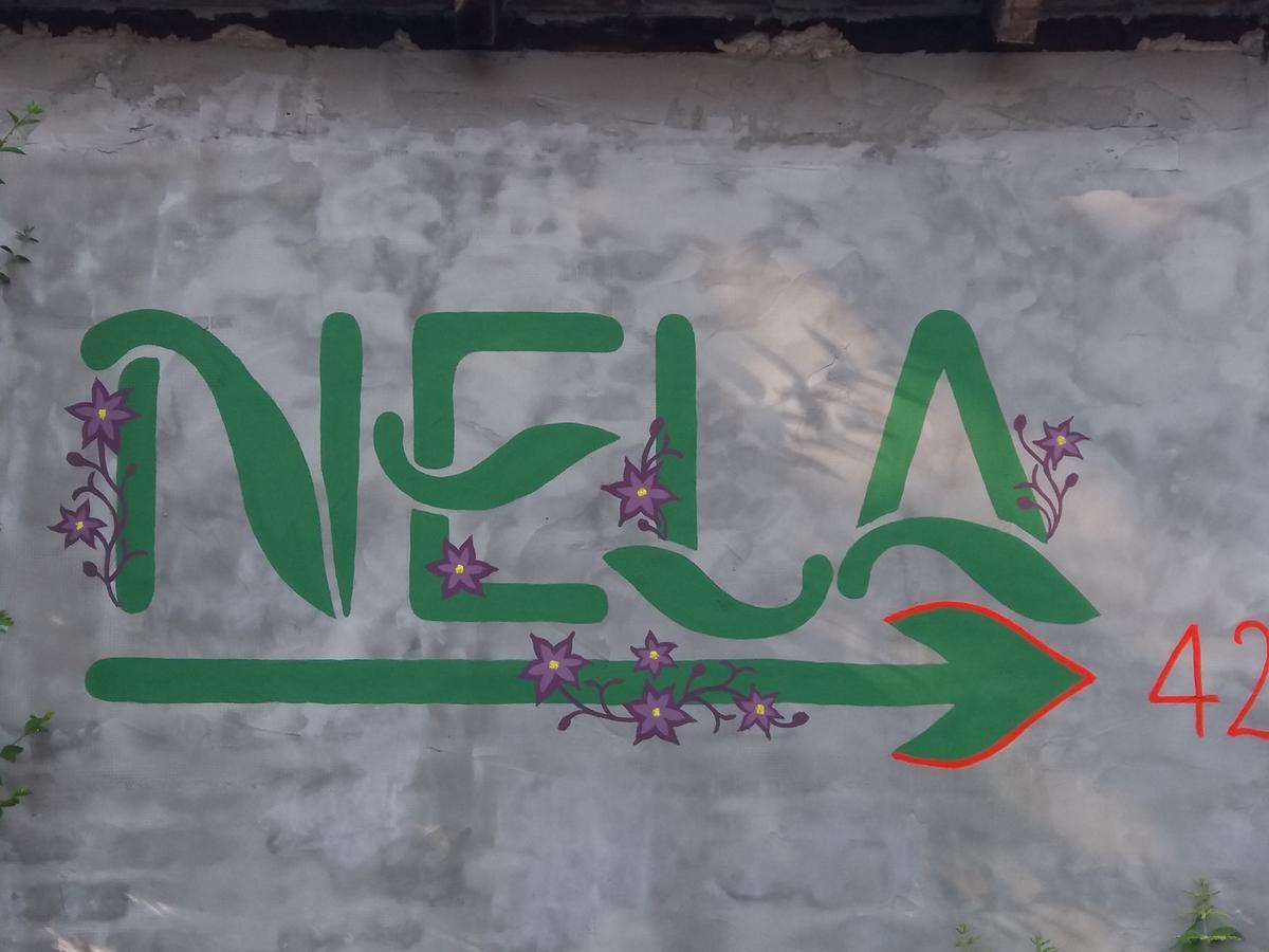 Apartment Nela Ni Kültér fotó
