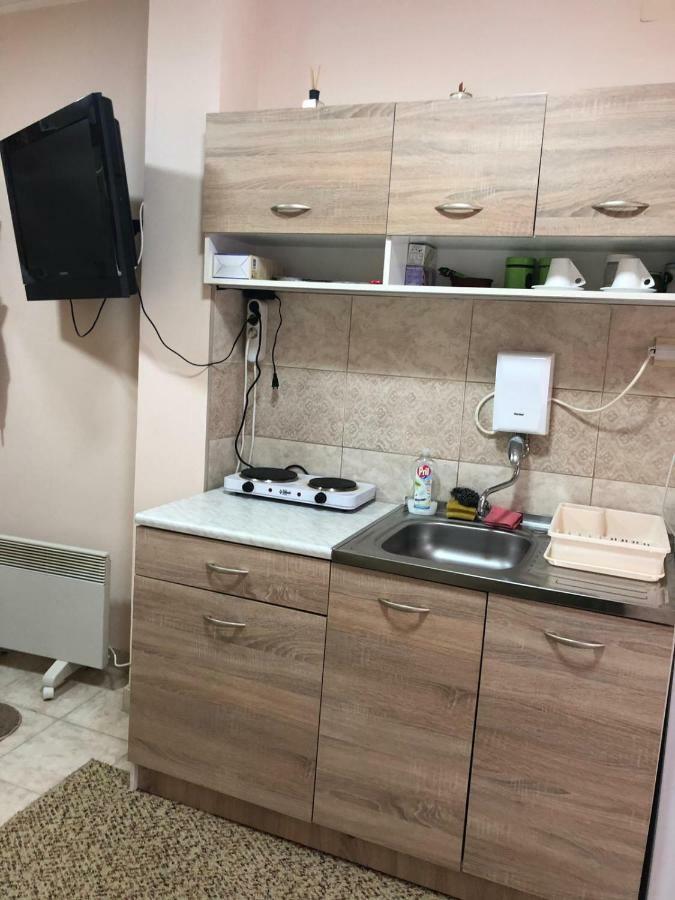 Apartment Nela Ni Szoba fotó