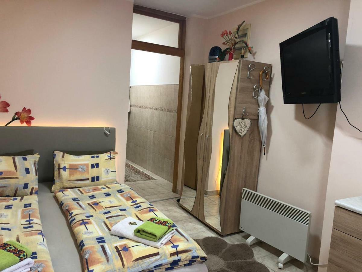 Apartment Nela Ni Kültér fotó