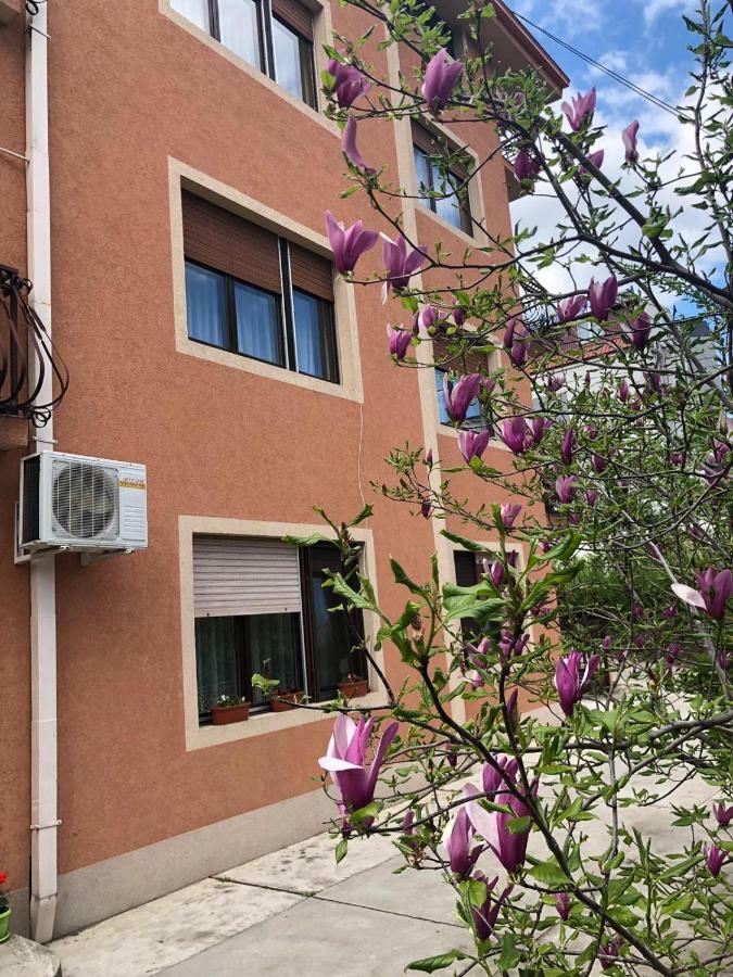 Apartment Nela Ni Kültér fotó
