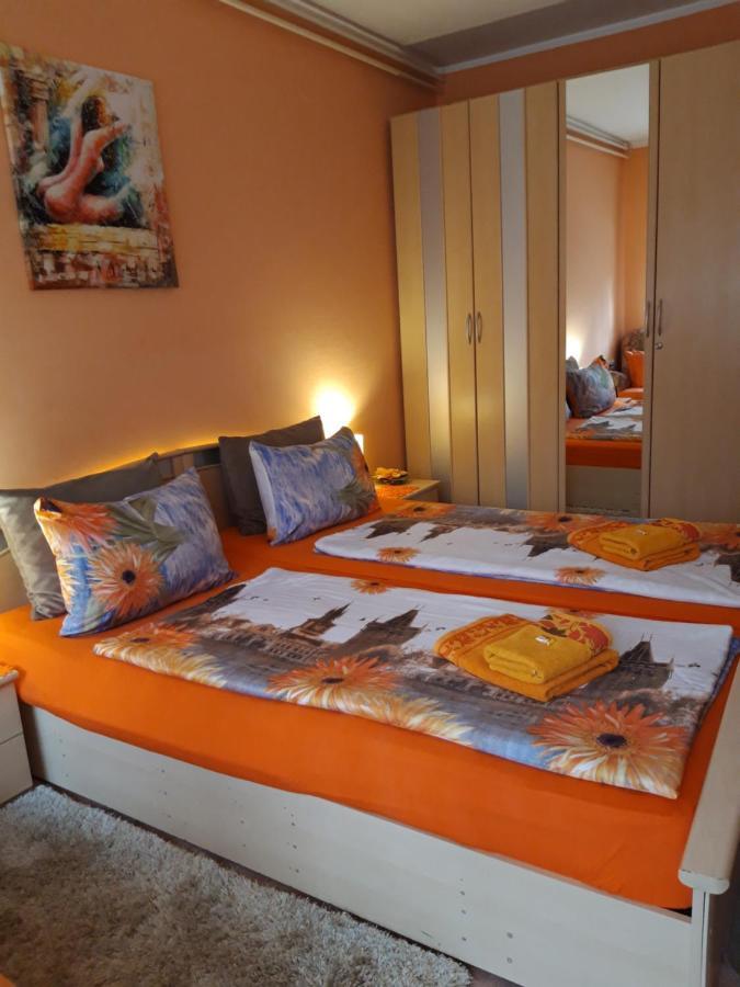 Apartment Nela Ni Kültér fotó
